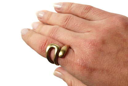 Cube Ring
