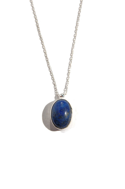 Lapislazuli Necklace