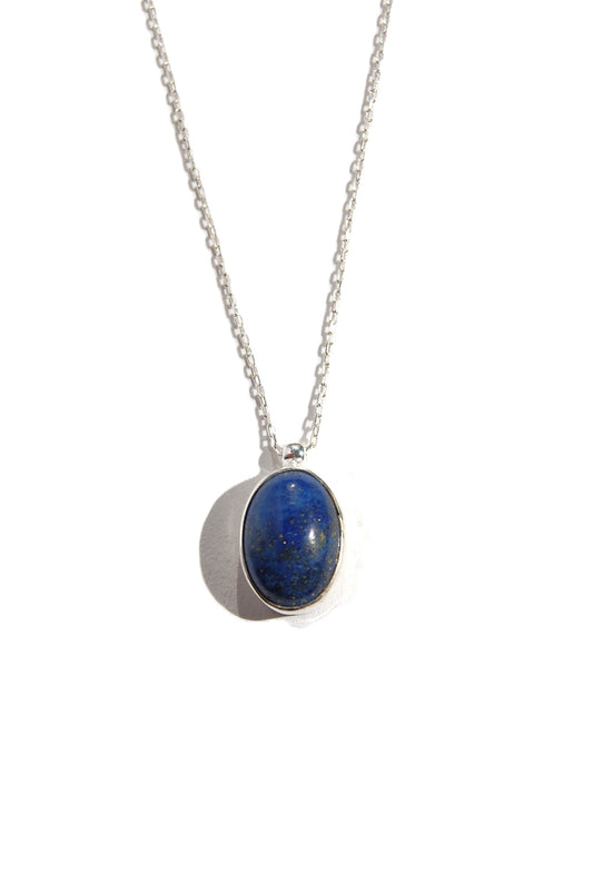 Lapis Lazuli Necklace