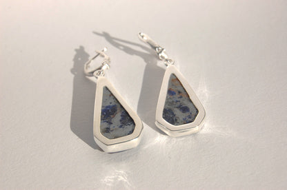 Blue Jasper