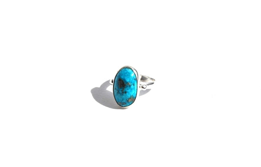 Turquoise Ring