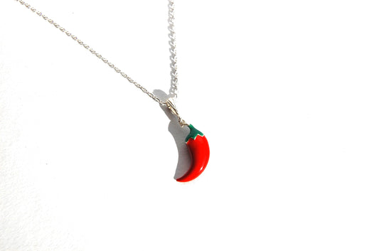 Opal necklace
